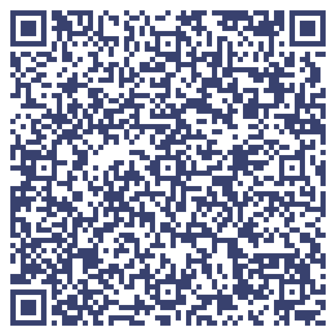 QR-Code mit Adresse